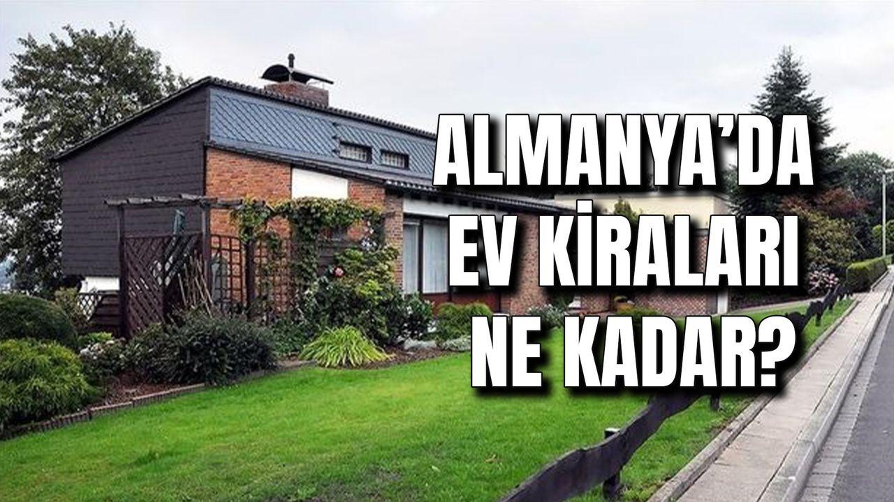 Almanya Ev Kiraları: Almanya’da Ev Kiralama Rehberi