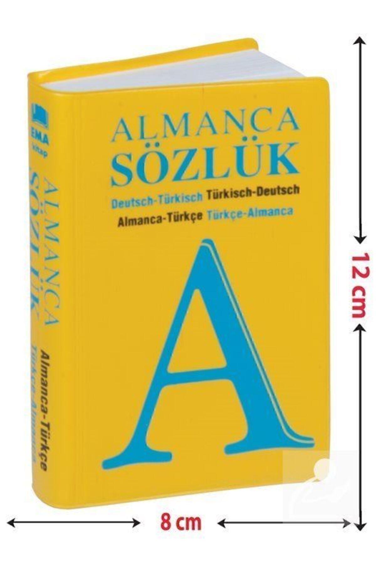 Almanca Nickler ve Anlamları