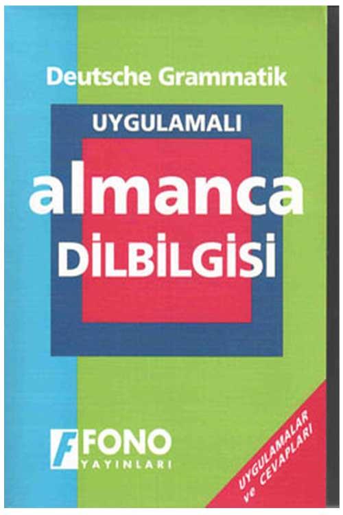 Zwar aber Konu Anlatımı: Almanca Dilbilgisi Dersleri ve Örnekler